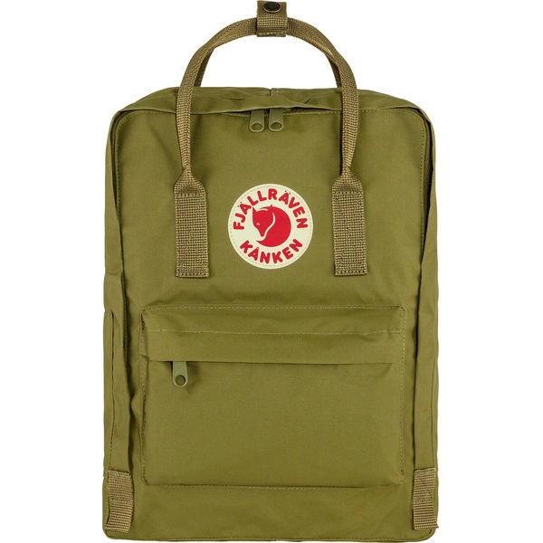 Fjallraven PLECAK Kanken Foliage Green