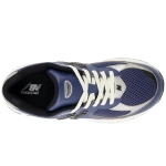 New Balance Buty Sneakersy Granatowe 2002 GC2002PQ