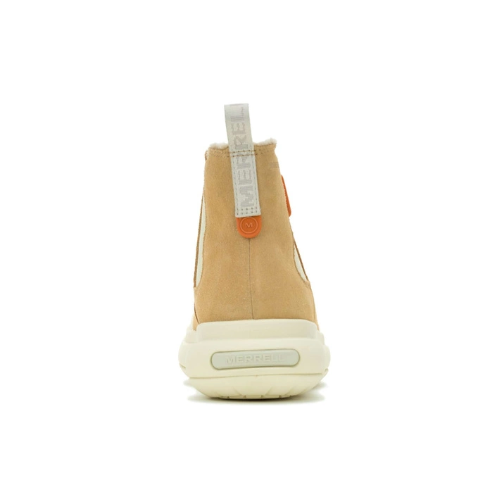 Merrell WMNS Marquette Thermo Pull On Waterproof J007066