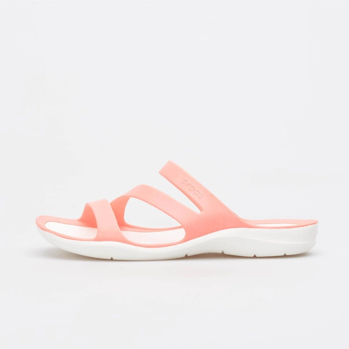 Crocs Swiftwater Sandal W FRESCO