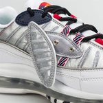 Nike WMNS Air Max 98 PRM "STARFISH" CQ3990-100