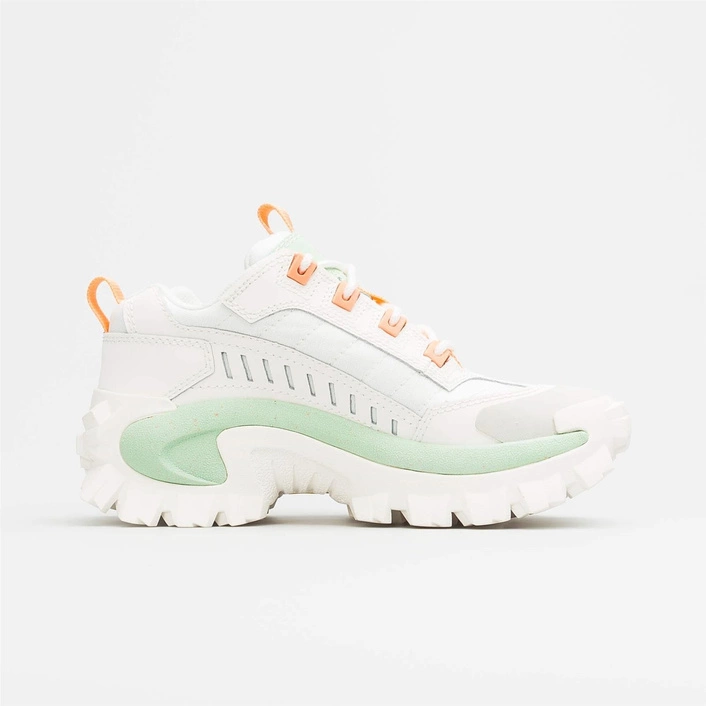 Caterpillar INTRUDER STAR WHITE P724500