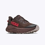 HOKA Challenger 8 GORE-TEX męskie buty do biegania w terenie Spiced Chocolate/Cast Iron