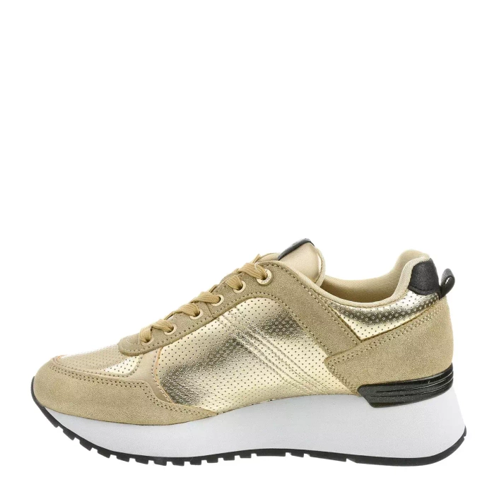 COLMAR Travis Punk Drill High Outsole