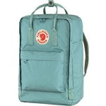 Fjallraven Plecak Kanken Laptop 17" F23525-501 Sky Blue