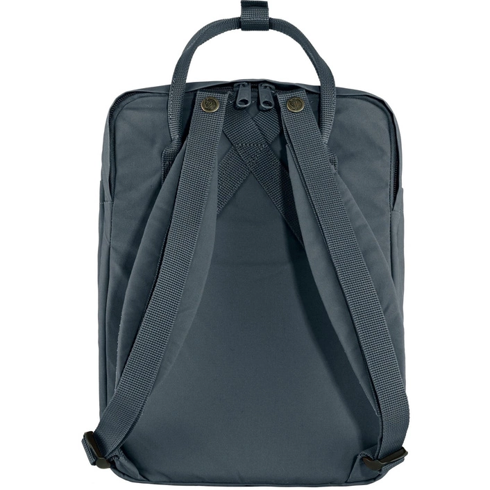 Fjällräven Plecak Kånken Laptop 13" F23523-031 Graphite
