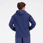 NEW BALANCE BLUZA SPORT SEASONAL FRENCH TERRY