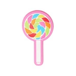 Crocs JIBBITZ Lollipop