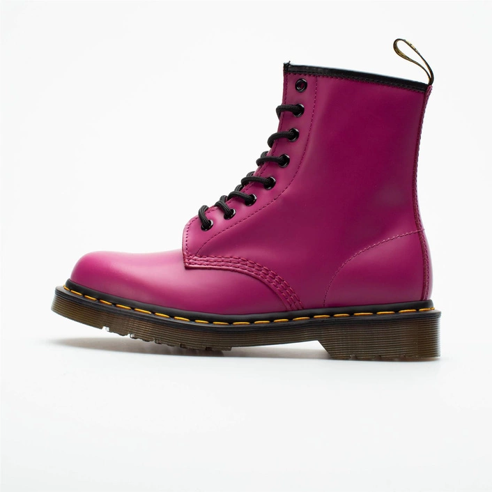 Dr. Martens 1460 SMOOTH FUCHSIA