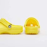 Crocs Classic Clog Kids LEMON