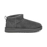 UGG W Classic Ultra Mini Grey 1116109-GREY
