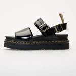 Dr. Martens Sandały Damskie Vegan Voss Oxford 26803001