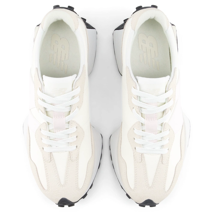 New Balance Buty Sneakersy 327 W3271UO