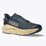 HOKA Challenger 8 męskie buty do biegania w terenie Faded Navy / Pampass Grass