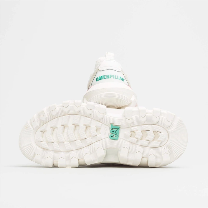 Caterpillar RAIDER SPORTSTAR WHITE P724528