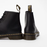 Dr.Martens 101 Yellow Stitch Smooth Leather Ankle Boots 26230001