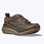 HOKA Stinson One7 unisex sneakersy Light Roast / Asphalt