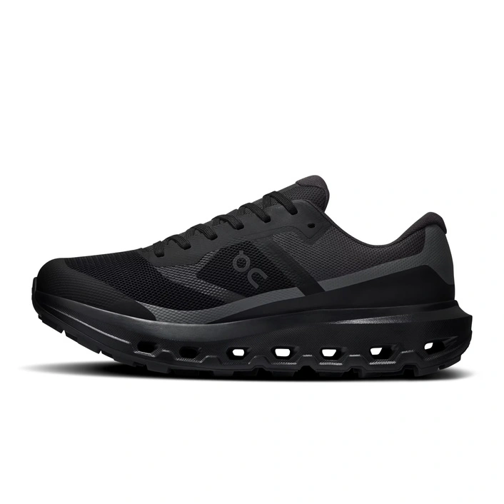 On CLOUDVISTA 3 Waterproof Black-Black 3MG30251043