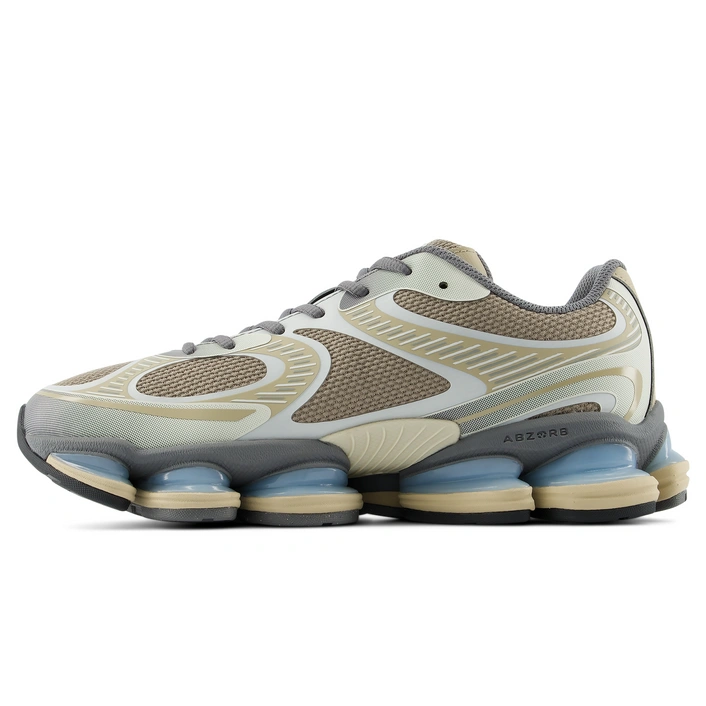 New Balance Buty Sneakersy 2000 U20004JQ
