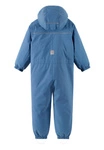 Reima Tec Dziecięcy Kombinezon Zimowy Stavanger Blue Ocean 5100110A67A0