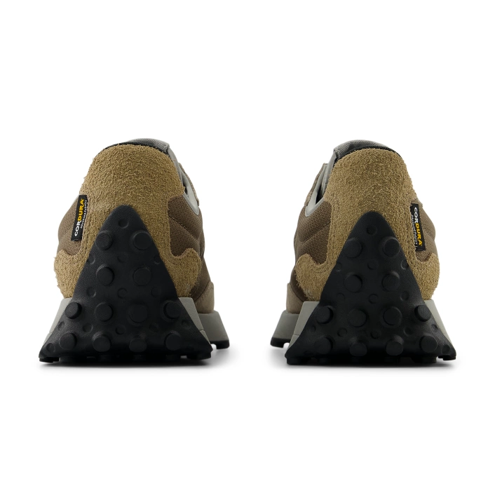 New Balance Buty Sneakersy Brązowe 327 Cordura U327OA