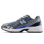 New Balance Buty Sneakersy 740 U740SB2