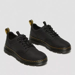Dr. Martens półbuty Reeder Extra Tough czarne 27102001
