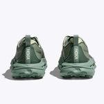 HOKA Mafate Speed 4 Lite unisex sneakersy Rosemary / Pale Melon