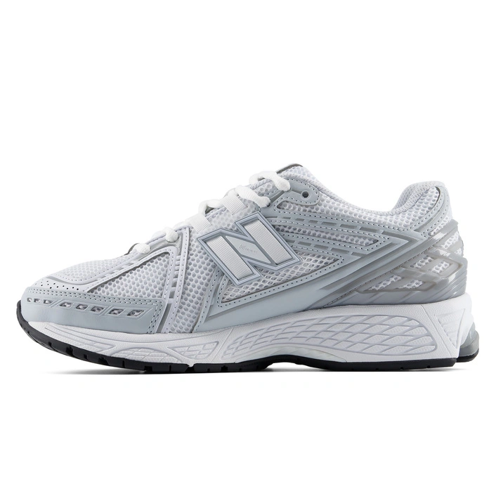 New Balance Buty Sneakersy 1906 U190662U Białe
