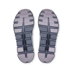 On CLOUD 6 WP Heather-Metal 3WF10053032