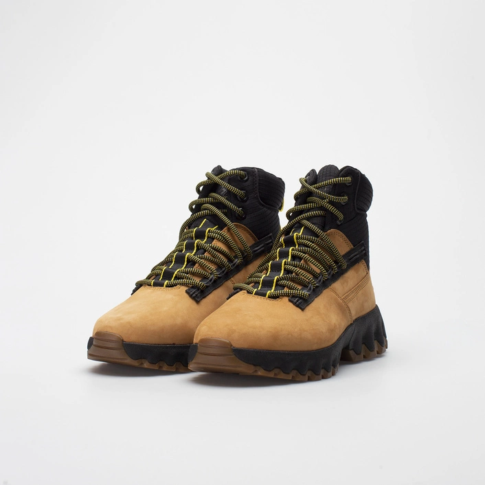 Timberland GS EDGE BOOT WP WHEAT