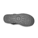 UGG W Classic Ultra Mini Grey 1116109-GREY
