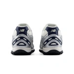 New Balance Buty Sneakersy 204L U204LPC Srebrne