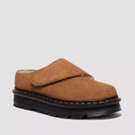 Dr. Martens Zebzag AnyWair Suede Mules 41731200