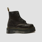 Dr. Martens Sinclair Orleans Leather Platform Boots 31993302