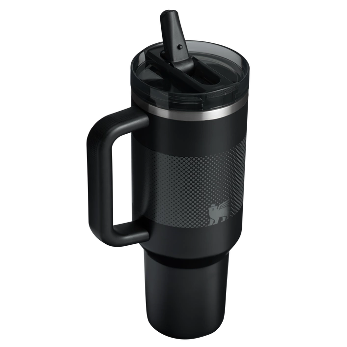 Stanley kubek Quencher ProTour Flip Straw 1.18 L Black Fade