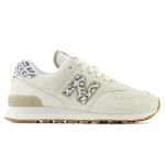 New Balance Buty Sneakersy Damskie 574 WL574XD2 Beżowe