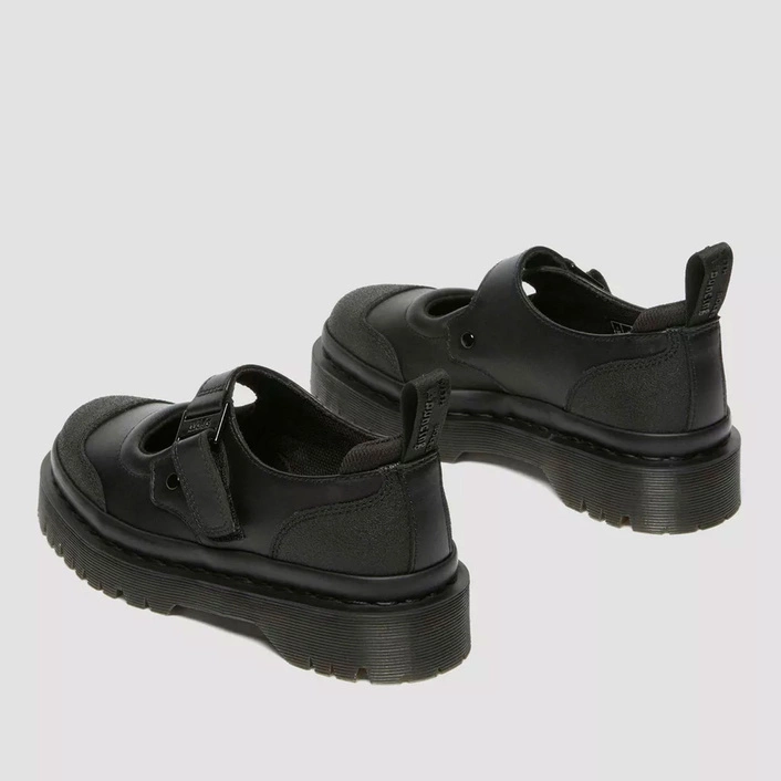 Dr. Martens INDICA II TECH STRAP BEX MARY JANE SHOES 41015002