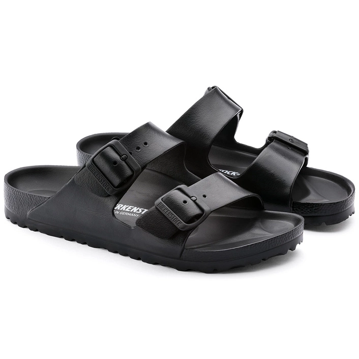 Birkenstock Arizona EVA Black 129423