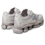 New Balance Buty Sneakersy 2000 U20001D3 Białe