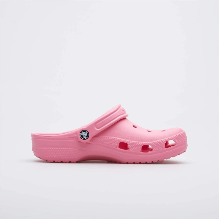 Crocs Classic Clog Pink Lemonade