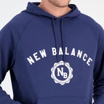 NEW BALANCE BLUZA SPORT SEASONAL FRENCH TERRY