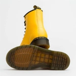 Dr. Martens BUTY DAMSKIE 1460 YELLOW SMOOTH 24614700