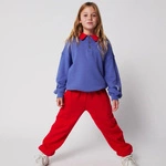 BOBO CHOSES BUTTONNED PURPLE