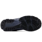 New Balance Buty Sneakersy Niebieskie 2002 M2002RPH Cordura