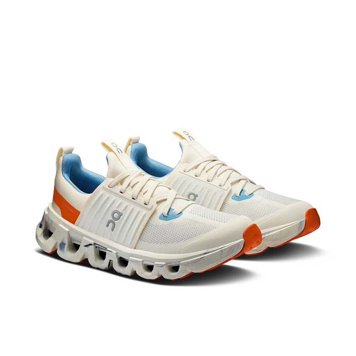 On Cloudswift Youth Dew-Flame 3YF10013384