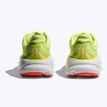 HOKA Bondi 9 damskie buty do biegania Neon Yuzu / Sunlight