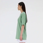 New Balance KOSZULKA TOP ATHLETICS NATURE STATE WT23556SAE