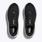 HOKA Arahi 8 damskie buty do biegania Black / White