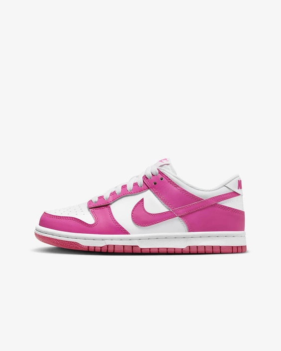 Nike Dunk Low (GS) FB9109-102